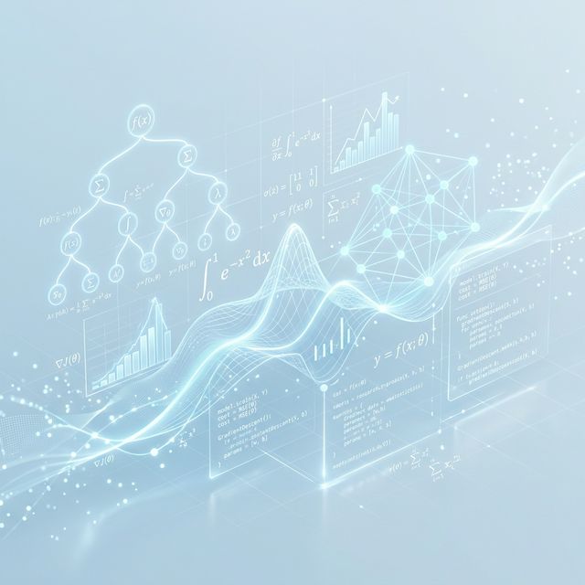 Visualización de análisis matemático del TFG en Matemática Computacional